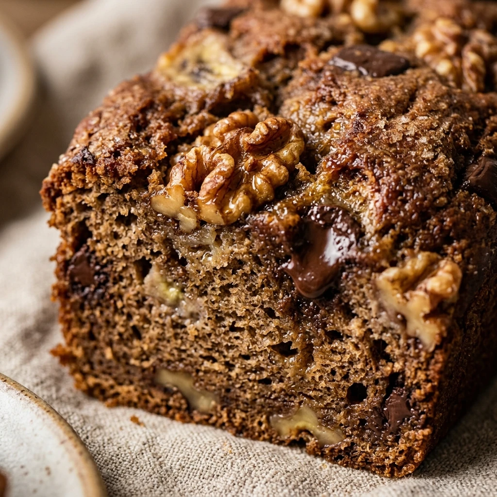 banna bread