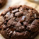 chocolate cookies