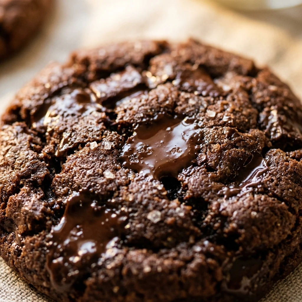 chocolate cookies
